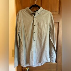 Men’s Roark Scholar Long Sleeve